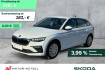 Skoda Scala Essence 1.0 tsi dsg essence led+ahk+gra+smart link