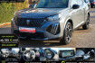 Peugeot 2008 Allure allure*navi*360 kamera*acc*garantie