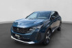 Peugeot 3008 Allure allure 1.2 puretech 130 led+navi+pdc+cam+carpla?