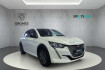 Peugeot e-208 Allure 208  208 e allure pack led navi digitales cockpit apple ca