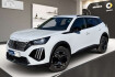 Peugeot 2008 Allure hybrid 145 allure apple carplay kamera pdc