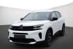Citroën C5 Aircross Plus Citroen c5 aircross puretech 130 plus