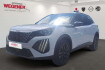 Peugeot 2008 GT 1.2 gt at navi leder shz 1.hand allwetter