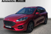 Ford Kuga ST-Line 1.5 ecoboost st line*lenkradhzg.*winterpaket*