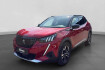Peugeot 2008 GT gt 1.2 puretech 130 led+carplay+navi+sitzhzg+cam+