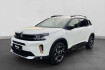 Citroën C5 Aircross C-SERIES Citroen c5 aircross c series 1.2 led+cam+szthzg+pdc+carplay+