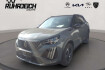 Peugeot 2008 GT gt ahk abnehmbar navi 360 kamera led