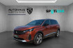 Peugeot 5008 Allure allure pack pt 130 *shz*navi*kamera