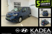 Opel Combo Life Ultimate Combo life e 1.2 180 kamera pdc lenk+sitzhzg dab
