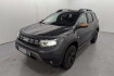 Dacia Duster Sondermodell Extreme 1.3 tce 150 edc extreme ahk allwetter