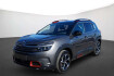 Citroën ë-C5 Aircross C-SERIES Citroen c5 aircross c series hybrid