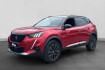 Peugeot 2008 GT gt pack pano shz navi pdc kamera