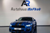 Ford Mustang Fastback Autres Mustang 2.3 ecoboost*gt500 umbau*kamera*led*