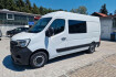 Renault Master Autres iii kombi l2h2 3 5t  6 sitze