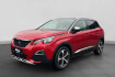 Peugeot 3008 Crossway crossway 2.0 bluehdi navi+led+acc+sitzhzg+360 +?