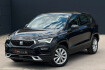 Seat Ateca Style style 1 5 tsi dsg tempomat lhz shz cam nav