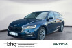 Skoda Octavia Sport combi 2.0 tdi smartlink ahk kessy pdc