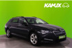 Skoda Superb Ambition 1.5tsi combi dsg ambition+led+navi+kamera