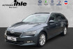 Skoda Superb Style combi style 2.0 tdi dsg pdc navi sitzhzg