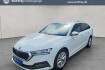 Skoda Octavia Style combi 2.0 tdi dsg style acc ahk nav