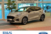 Ford Puma ST-Line st line x+automatik+key free+b&o+kamera