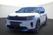 Citroën C5 Aircross Plus Citroen c5 aircross puretech 130 plus