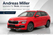 Skoda Kamiq Essence 116 ps drive dsg 3xheizung navi app