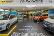 Renault Zoe Autres e tech iconic pdc shz kamera bose led