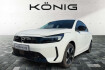 Opel Corsa-e GS Corsa f electric 100 kw klima*carplay*pdc
