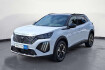 Peugeot 2008 GT puretech 130 eat8 gt elektr. sitze  navi  r