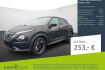 Nissan Juke N-Connecta 1 6 hybrid n connecta