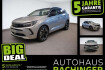 Opel Grandland Ultimate 1.6 turbo ultimate 4 acc+led+navi+shz