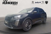 Peugeot 2008 Allure allure pack puretech 130 eat8