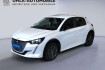 Peugeot e-208 Active 208  208 (e ) active pack elektro 100 kw sitzheizung led?