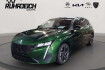 Peugeot 308 Allure allure pack 130eat8 pdc+ruckf/navi/2zoklimaat/s?