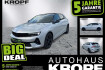 Opel Astra GS l 1.2 turbo gs line alcantara+led+shz+360