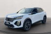 Peugeot 2008 GT gt allwetter navi pdc kamera shz acc klimaat