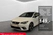 Seat Ibiza FR 1.0 tsi dsg fr panorama+kamera+navi u.v.m.
