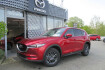 Mazda CX-5 Exclusive-Line Cx 5 exclusive line inkl. ahk + winterkomplettradern