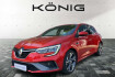 Renault Megane Autres 1.6 e tech plug in hybrid 160 r.s. line