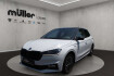Skoda Fabia Monte Carlo 1.5 tsi dsg monte carlo