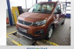 Peugeot Rifter Allure 1.5 hdi allure l2 acc/dab/pdc/7 sitzer