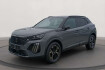 Peugeot 2008 GT gt navi massagesitze led klimaautom fahrerprofi?