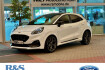 Ford Puma X st+performance+parkpilot+b&o+navi+winter p.