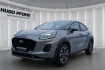 Ford Puma Titanium titanium navi | kam | winter paket | led