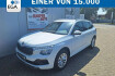 Skoda Kamiq Monte Carlo automatik*kamera*carplay*led