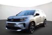 Citroën C5 Aircross Plus Citroen c5 aircross bluehdi 130 s&s eat8 plus