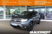 Dacia Duster Sondermodell Extreme ii mat edition | navi | kamera | sitzhzg