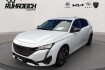 Peugeot 308 Allure allure pack navi led klimaau dab shz keyless