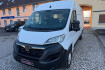 Opel Movano Edition c 2.2 cdti kasten hoch lang l3h2 3 5t